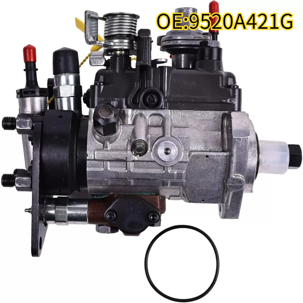 

For 9520A421G Fuel Injection Pump For Perkins 1104D-44TA Vista DP210 DP310