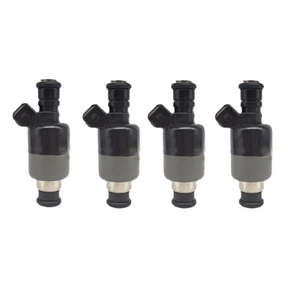 4X New Model Fuel Injector 17124782 For Chevrolet Opel Corsa 1.4 1.6 8v Daewoo FREE SHIPPING!!!