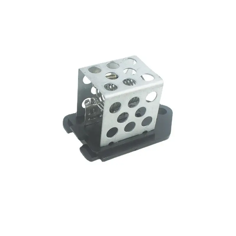 

3 Parts Electronic Fan Resistor 1267000 307 406