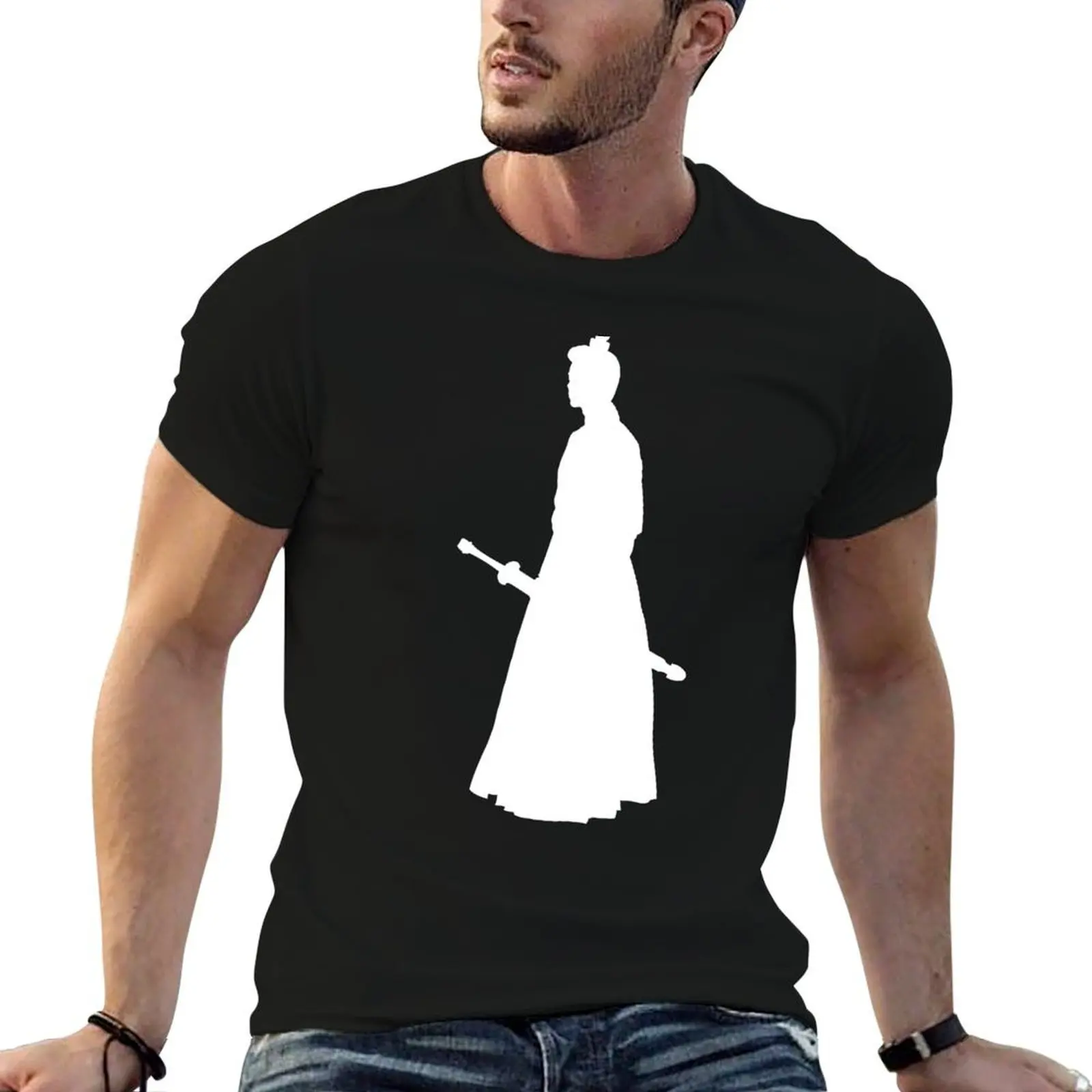 

One and Only: Zhou Sheng Chen T-Shirt printed t shirts for man mens graphic t shirts t shirts for man cotton soft T-Shirt