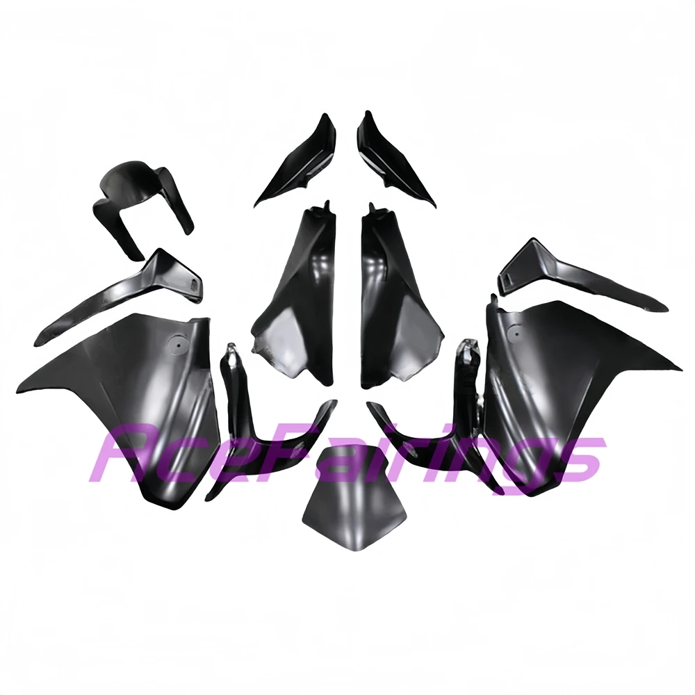 2010-2013 VFR 1200F Aftermarket ABS Injection Kit Body Work Fairings Fit for 10-13 Honda VFR1200F Fairing Kit