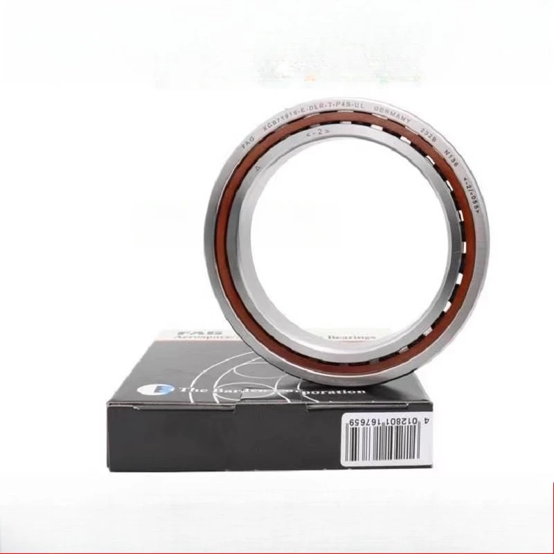 

Оригинальные высококачественные подшипники B7016, 7017, 7018, 7019, 7020, 7021, 7022, 7024 C/E-T-P5S-UL