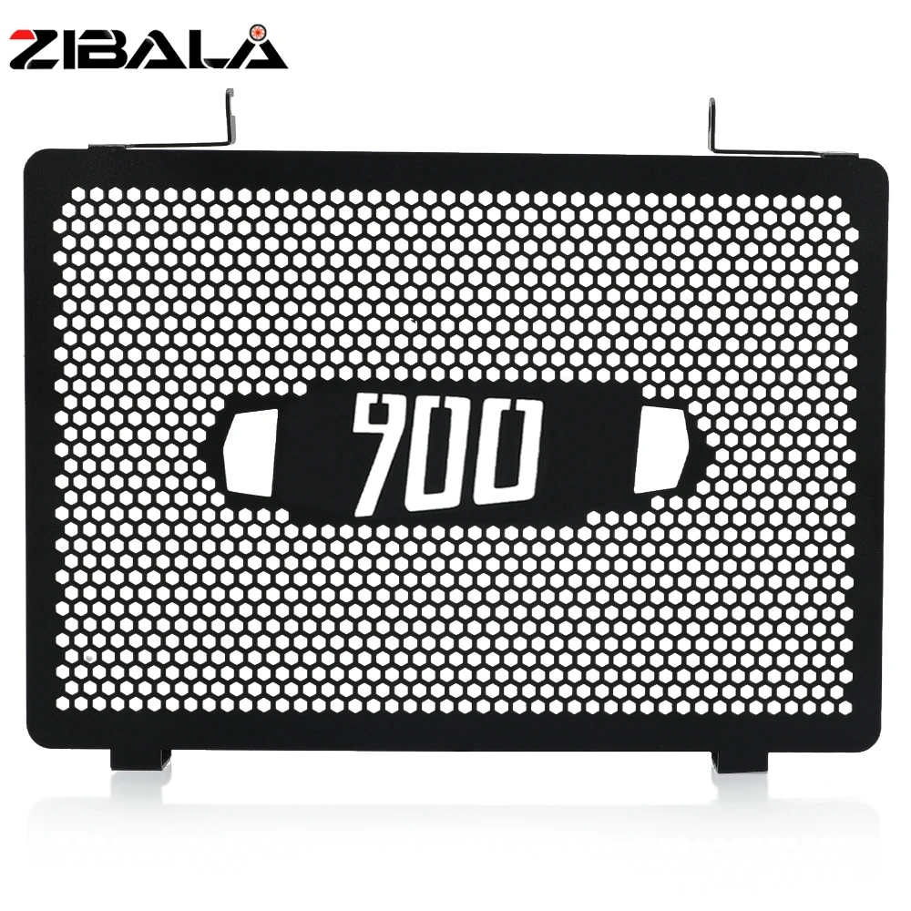 

FOR YAMAHA XSR900 60TH ANNIVERSARY 2016-2017-2018-2019-2020-2021 Motorcycle Radiator Cooling Guards Decorative Cover Protector