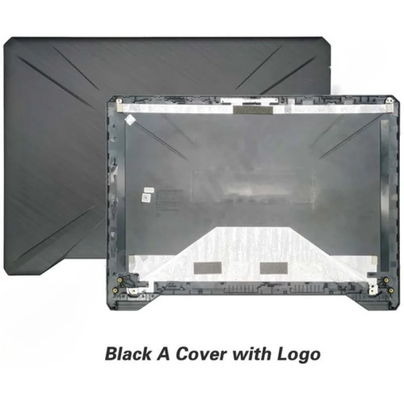 

Y для ASUS FX505GD FX505D FX86F FX95 задняя крышка ЖК-дисплея, передняя панель, задняя крышка экрана