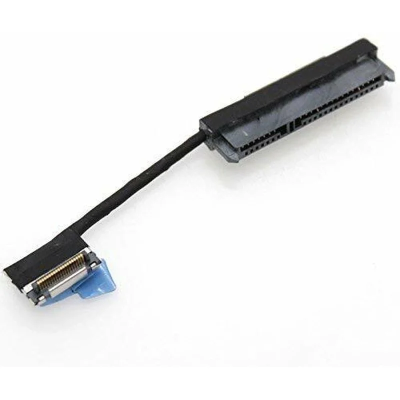 Z DC02C007W00 Y1FMW 0Y1FMW FOR Dell E7450 SATA HDD SSD Connector Cable Interposer