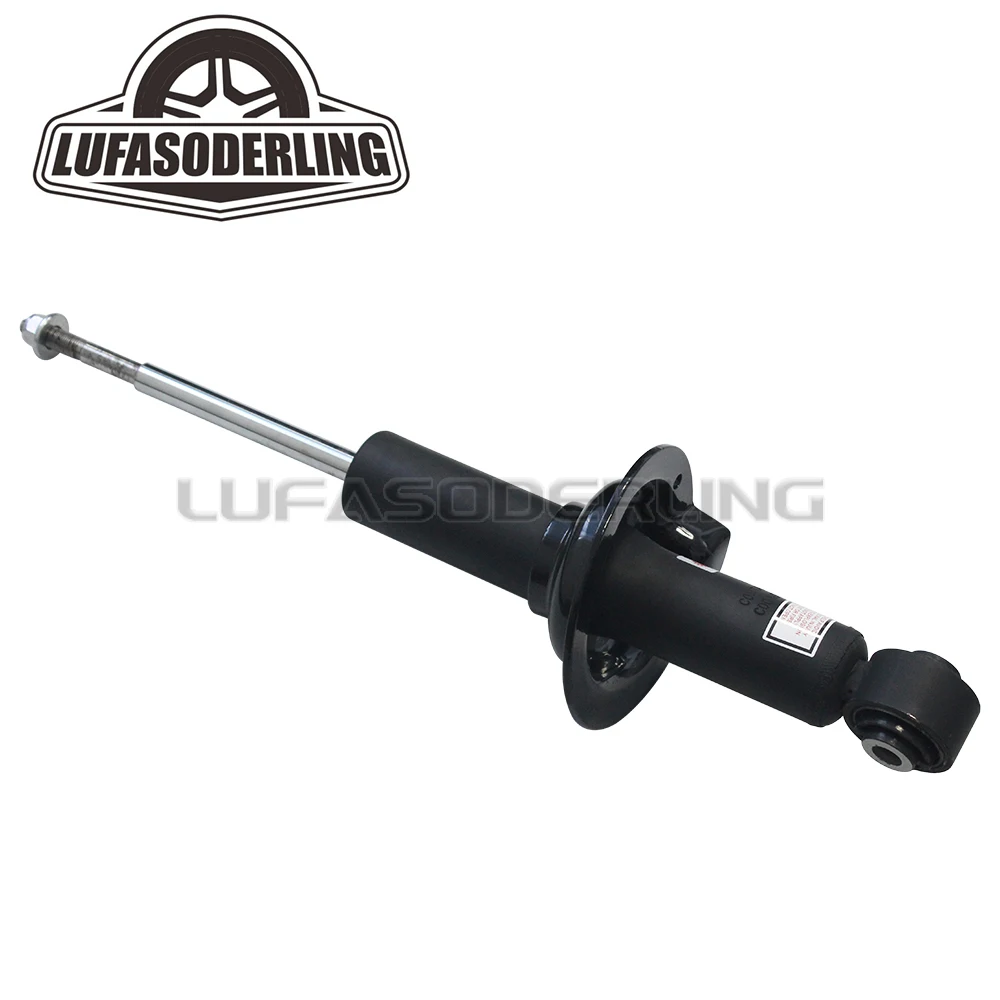 

1x Front Left/Right Shock Absorber Strut For Infiniti QX56 QX80 Nissan Armada OEM E61101LA0A E6110-1LA0A Brand New Auto Part