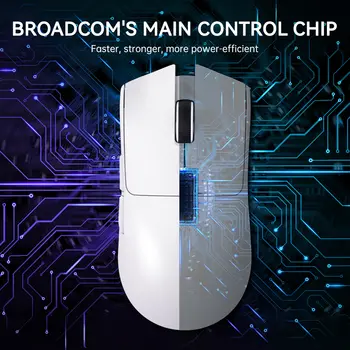 10 最佳銷售 無線滑鼠 - №1