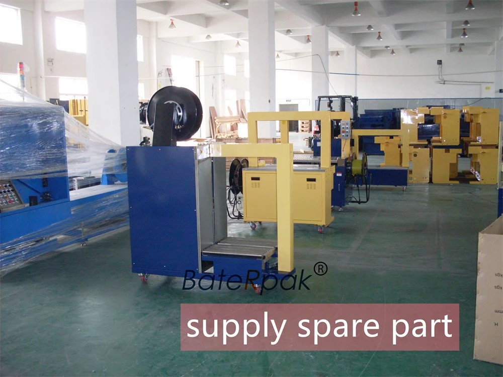 DSI DBA200 Reggiatrice automatica Parte 2A-7110 Ruota cinghia 2A-7101, Pezzi di ricambio per macchina confezionatrice BateRpak 1 pz