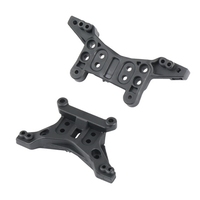 HAIBOXING HBX 16889 16889A 16890 16890A SG1601 SG1602 Front and Rear Shock Tower M16010 1/16 RC Car Parts Accessories