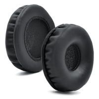 Soft Replacement Foam Ear Pads Cushions Earpad for Blackwire SC310M C320 C32