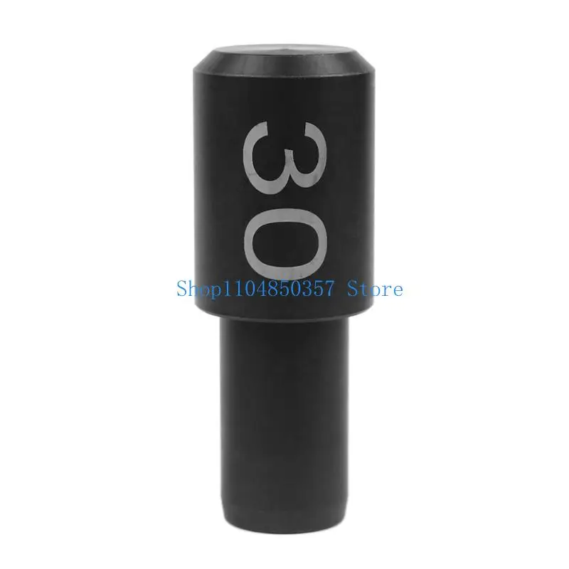 

5asd Bicycle Fork Dust Seal Driver Kit Dust Seal for Rockshox 30/32/34/36/40mm Pipe Diameter