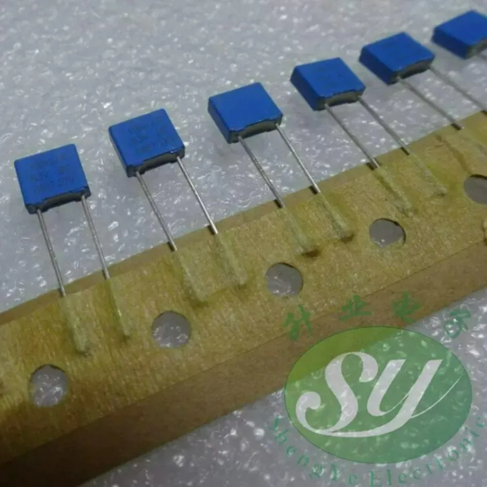 

20pcs/lot MKT370 0.18uf 63V 180nf u18 184 Brand New 5mm Film Capacitor
