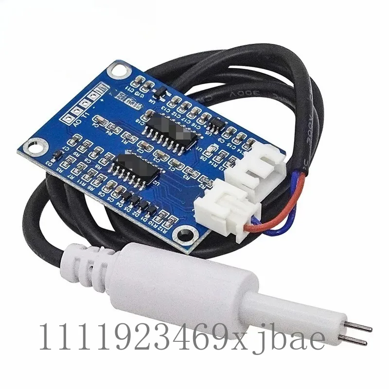 Water Quality TDS Detection Module Analog Output Sensor Board With Matching Program Reference