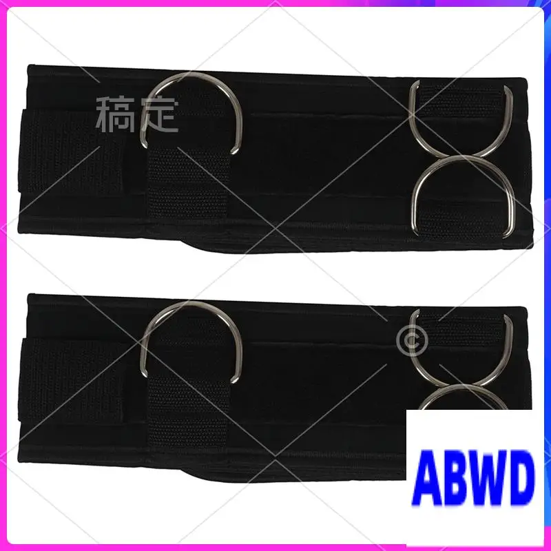 

WD-2X тренировочный эспандер, пояс, силовая силовая перетаскивающая веревка, поясная шина, весовое оборудование для тренажерного зала для тяжелой атлетики