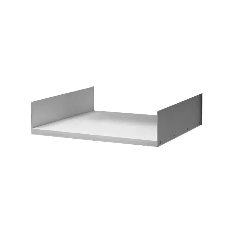 [Audio/Record Shelf] Shelf System