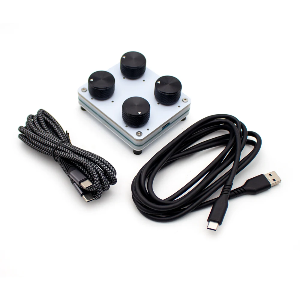 4-Knob Midi Control…