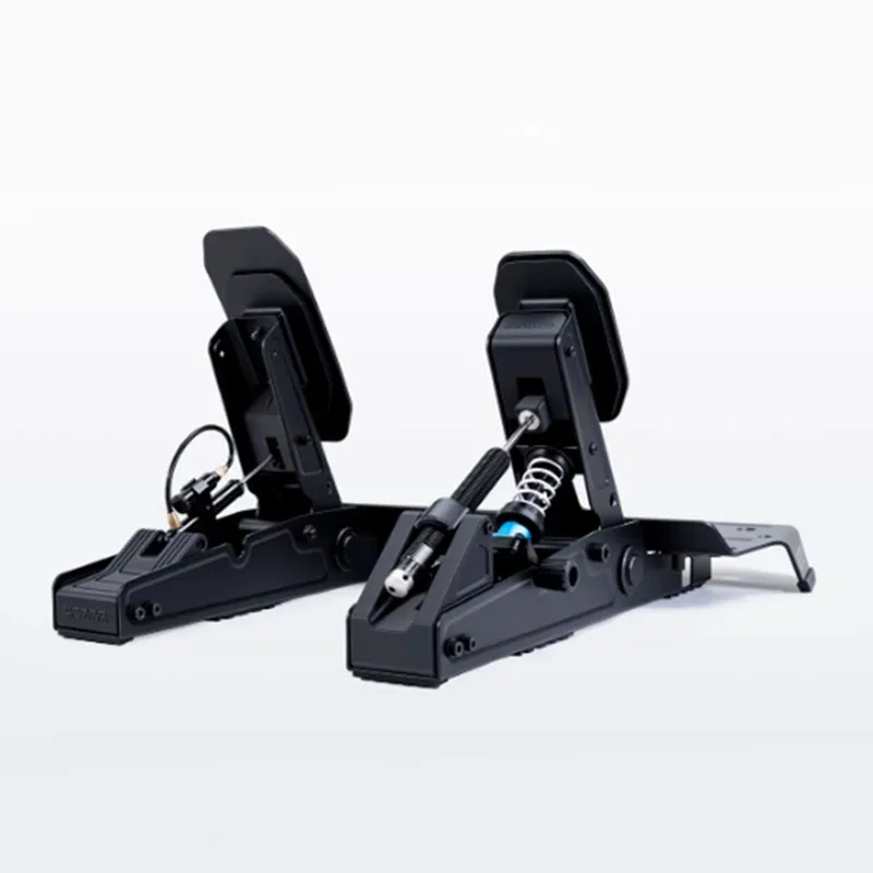 Simulated Racing Game Pedal Hydraulic Damping To Enhance Foot Feel Modification And Upgrade Kit for Logitech RS RS50 view 6