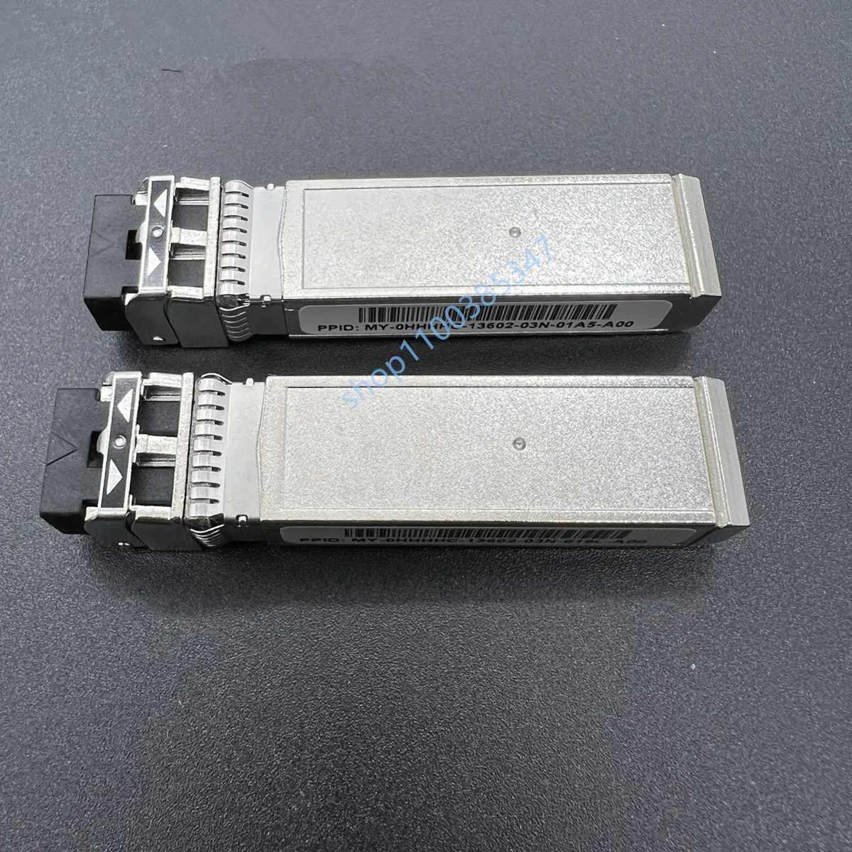 1PCS Del-L/25g module switch sfp/SFP28-25G-SR-85C/FTLF8536P4BNL-E5/B1 0HHHHC/019-078-056/850NM 25G switch module