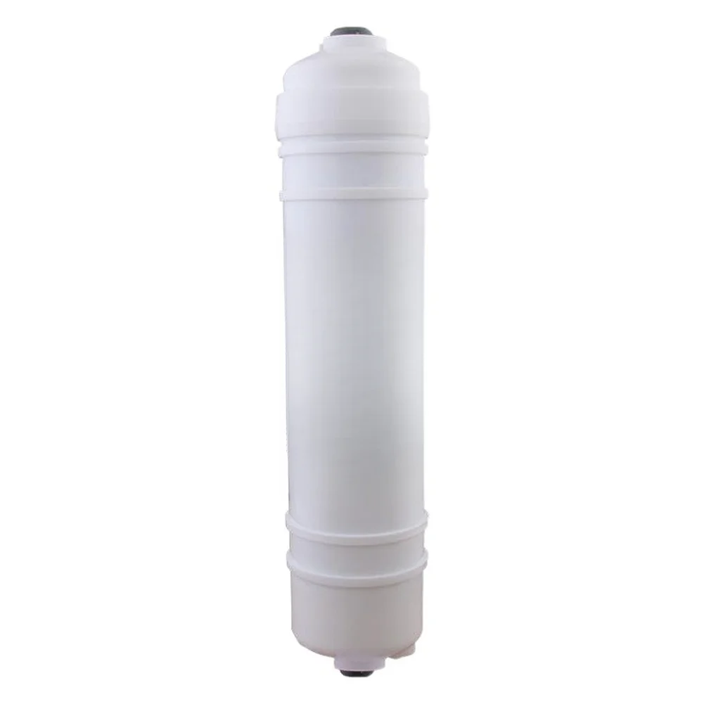 100G Water Purifier Part Reverse Osmosis Element 3.7L Per Min Flow Rate High Efficiency Filtration High Efficiency Water Filter
