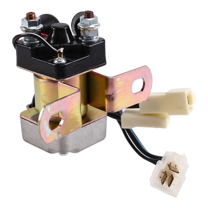 1-82553-039-1 0-25000-7832 1825530391 0250007832 Relay for 6BG1 6HK1 6WG1 Construction Machinery Excavator Parts