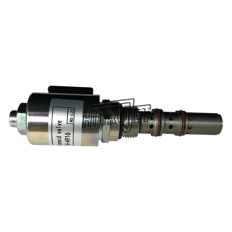 

caterpillars Excavator Parts Engineering Machinery Parts Valve Assembly - Electromagnetic 1744916 174-4916