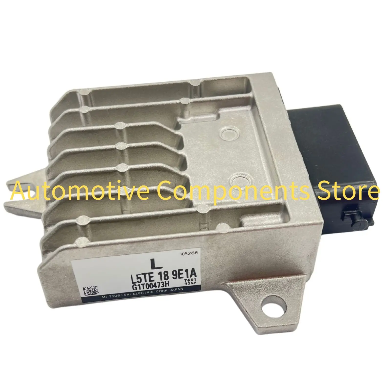 

L5TE-18-9E1A For Mazda 3 Transmission Control Module TCM TCU Fit 06-14 For Mazda 3 L5TE189E1A