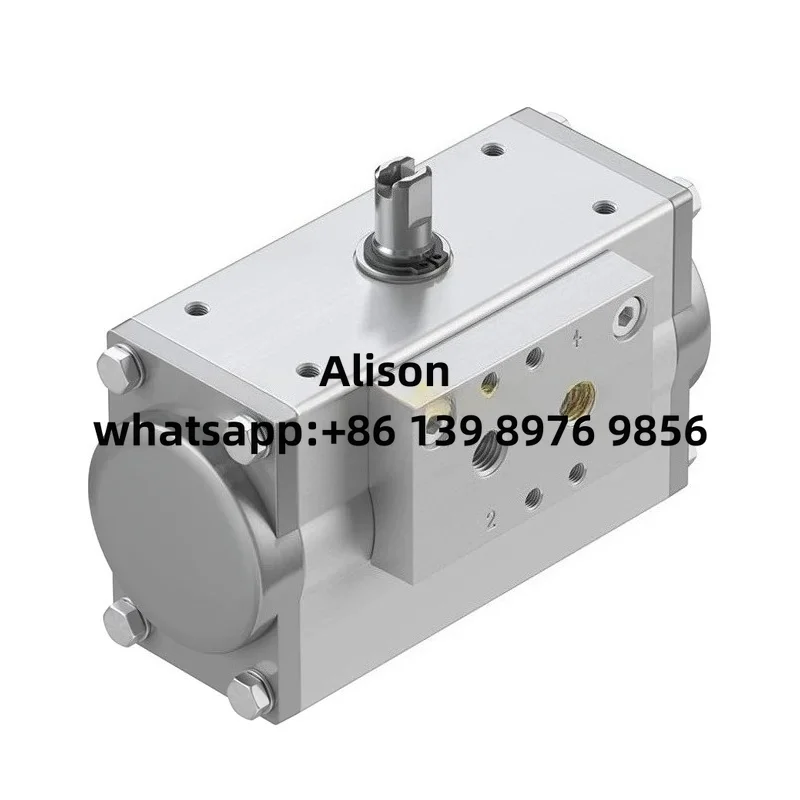 Original angular travel driver DFPD-10-RP-90-RD-F03 8047613 DFPD-120-RP-90-RD-F0507 8048123 DFPD-160-RP-90-RD-F0710 8048124