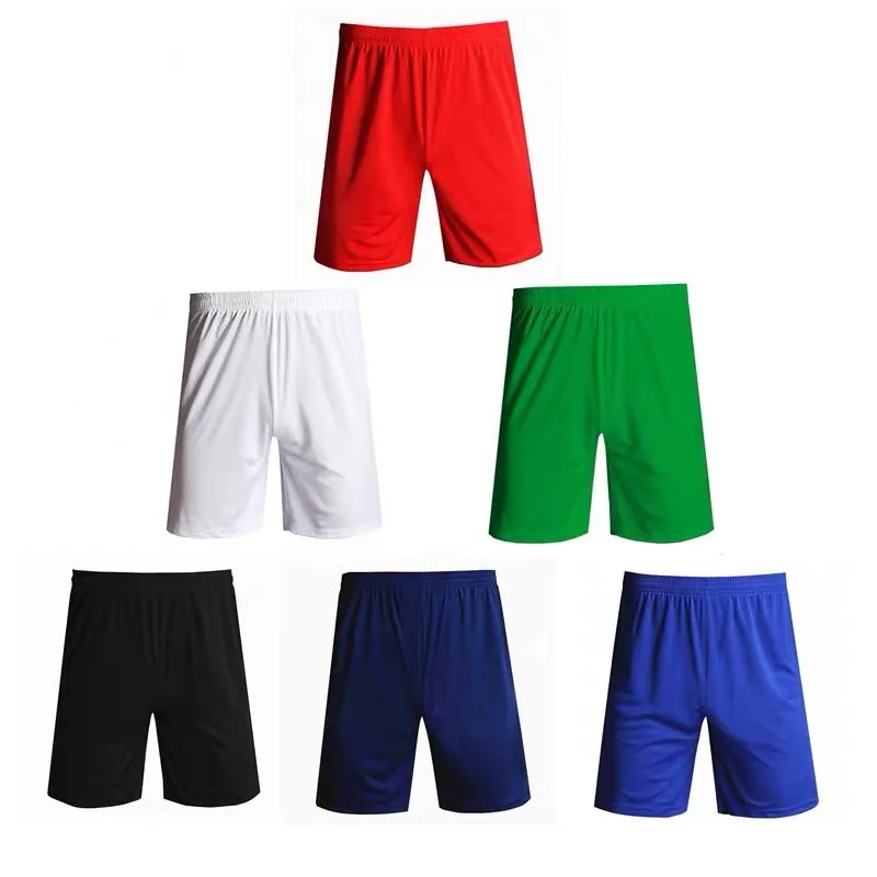 Shorts de malha respirável para homens, casual sweatpant solto, shorts de praia fitness ao ar livre, calças de ginástica, calças de jogging, verão