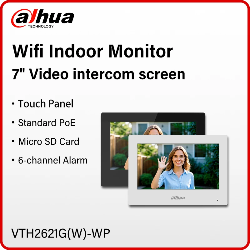 Dahua 7