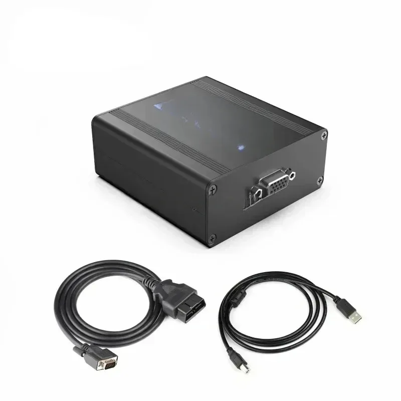 Mpm Ecu Programmer …