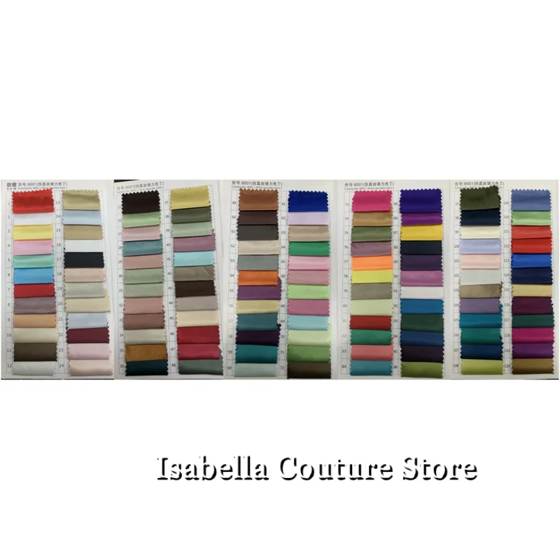 이사벨라 화이트 머메이드 스팽글 프롬 드레스 롱 트레인 맞춤 이브닝 드레스 롱 트레인 베스티도 데 갈라 노체 무헤르