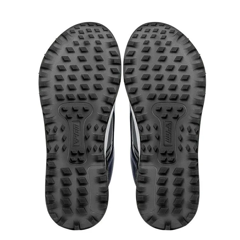 PGM جديد حذاء جولف الرجال توسيد انتعاش أحذية رياضية غير رسمية الخريف مقبض مقاوم للماء المضادة للانزلاق جولف أحذية رياضية XZ447 #5