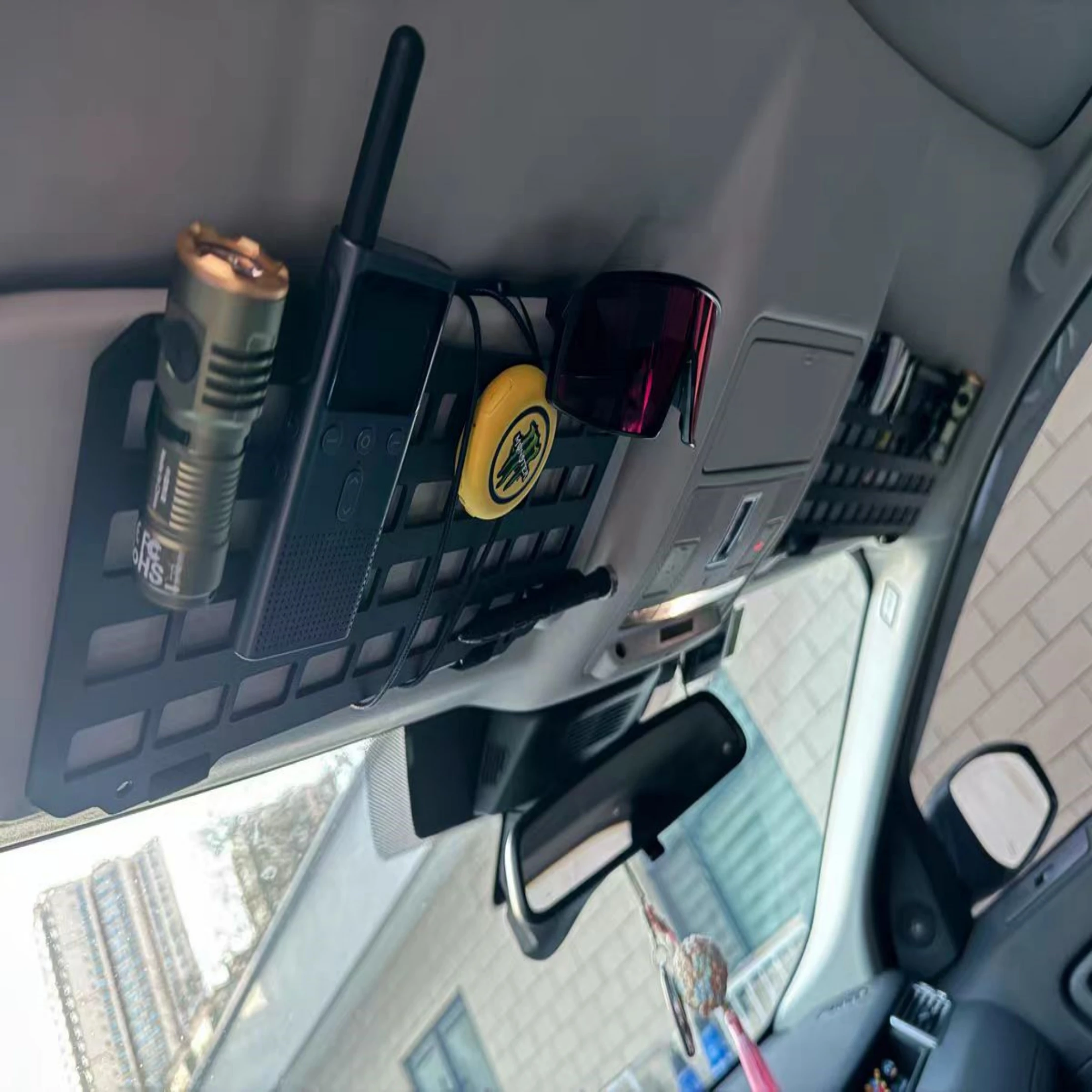 Thumbnail 3 - #20 Trending Seat Back Organisers Right Now