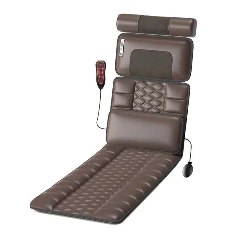 

Deluxe Multifunctional Home Massage Mattress