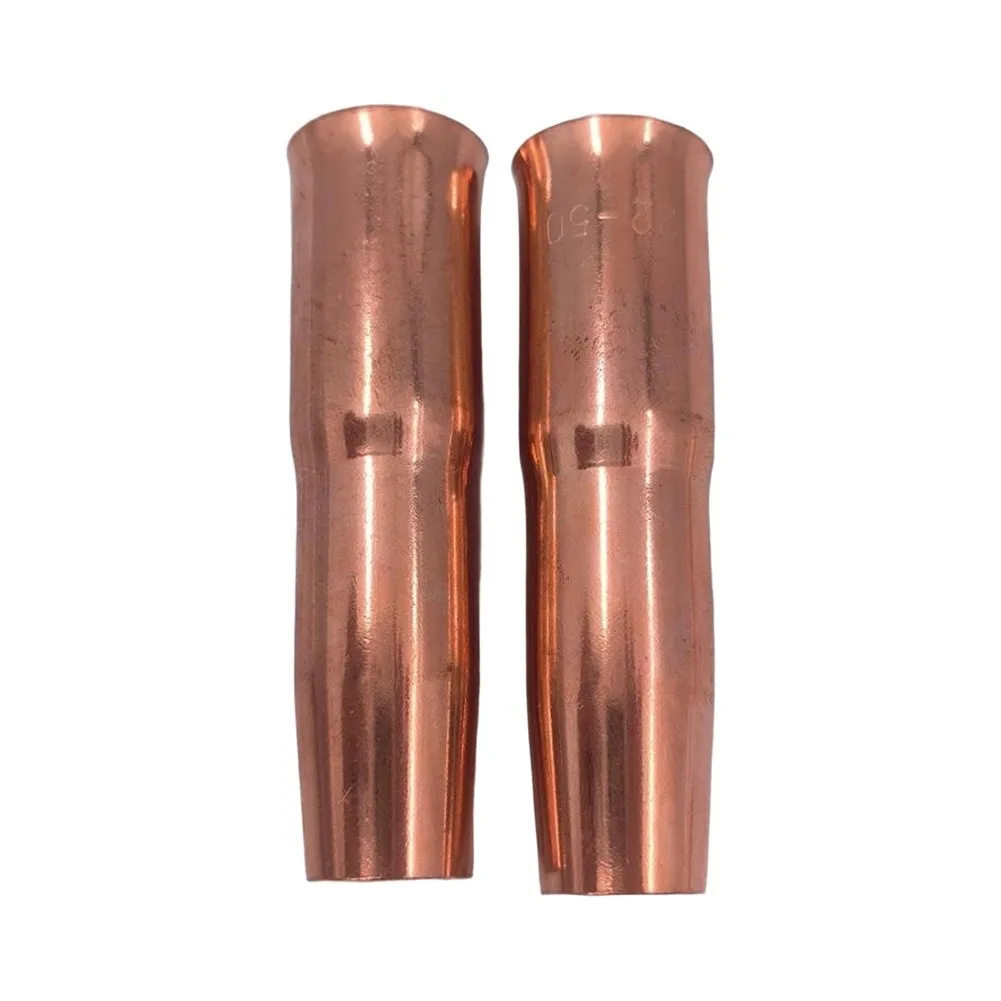 FOR Lincoln For Magnum 200 250 For MIG Replacement Kit Containing Nozzles Diffusers Adapters and Tips 22 50 52 32
