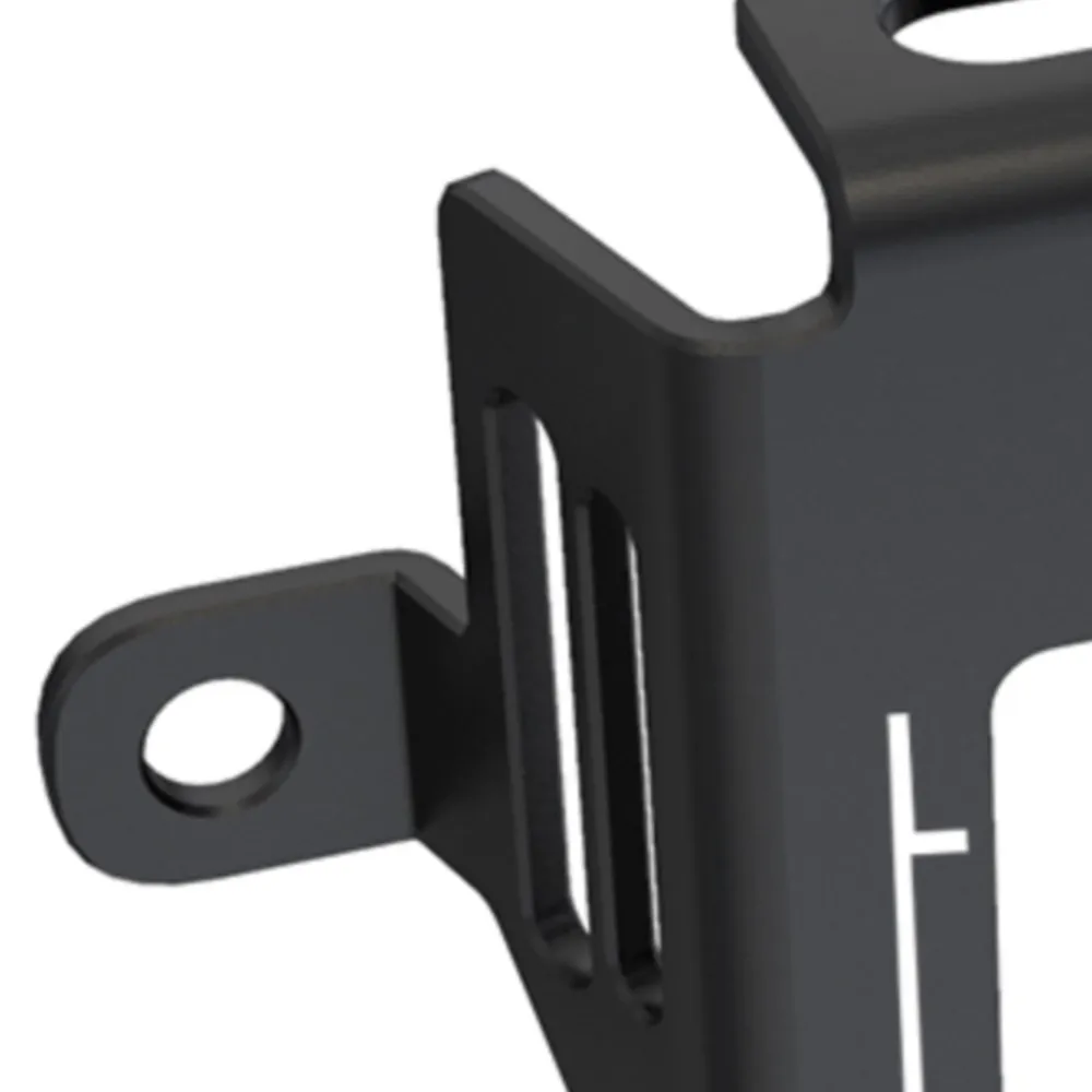 

2008-2018 For Kawasaki KLR650 KLR650-E 2017 2016 KLR 650 KLR650E KLR 650E Accessories Rear Brake Fluid Reservoir Protector Cover