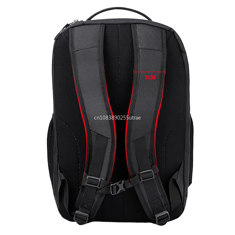 YONEX-raqueta de Bádminton de PU de alta calidad, Mochila deportiva, bolsa de hombro para raqueta de tenis con bolsillo auxiliar de capa de zapato independiente