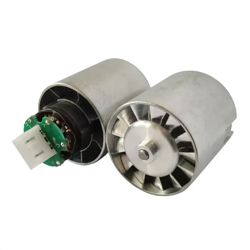 29mm Professional AC 110v 220v 230v 100000rpm Brushless Hair Dryer Ac Motor