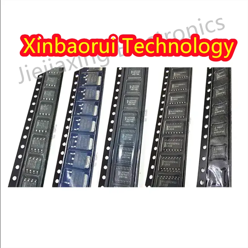 (1/10pieces) 990-9413.1B 990-9413 990 9413 1B Suitable for universal ABS computer board fault chip 100% new original electronic