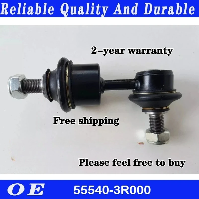 

High quality 55403R000 55540-3R000 REAR STABILIZER LINK BAR FOR HYUNDAI TUCSON KIA SPORTAGE 11-15 car accessories