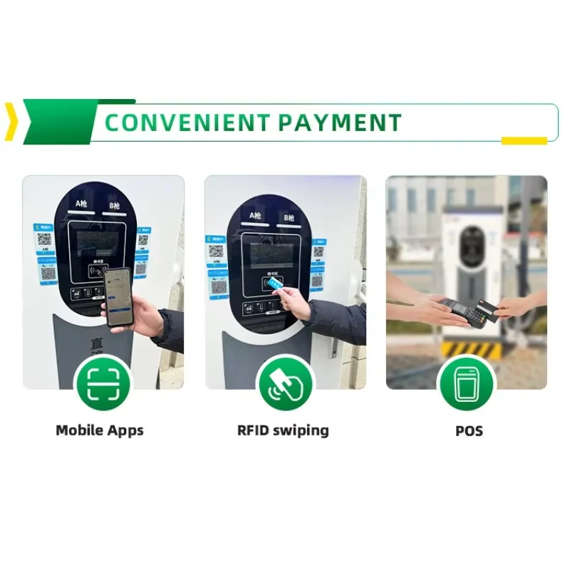 Oem Ev Charger 120K…