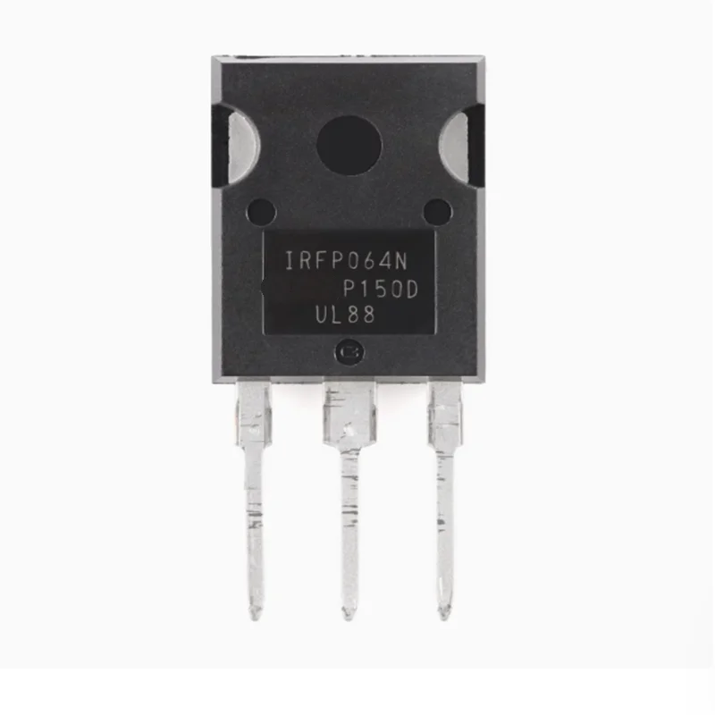 5PCS-20PCS IRFP064 IRFP064N  TO247 IRFP064NPBF IRFP064PBF MOS FET 60V 55V 98A 8mOhm  New Original