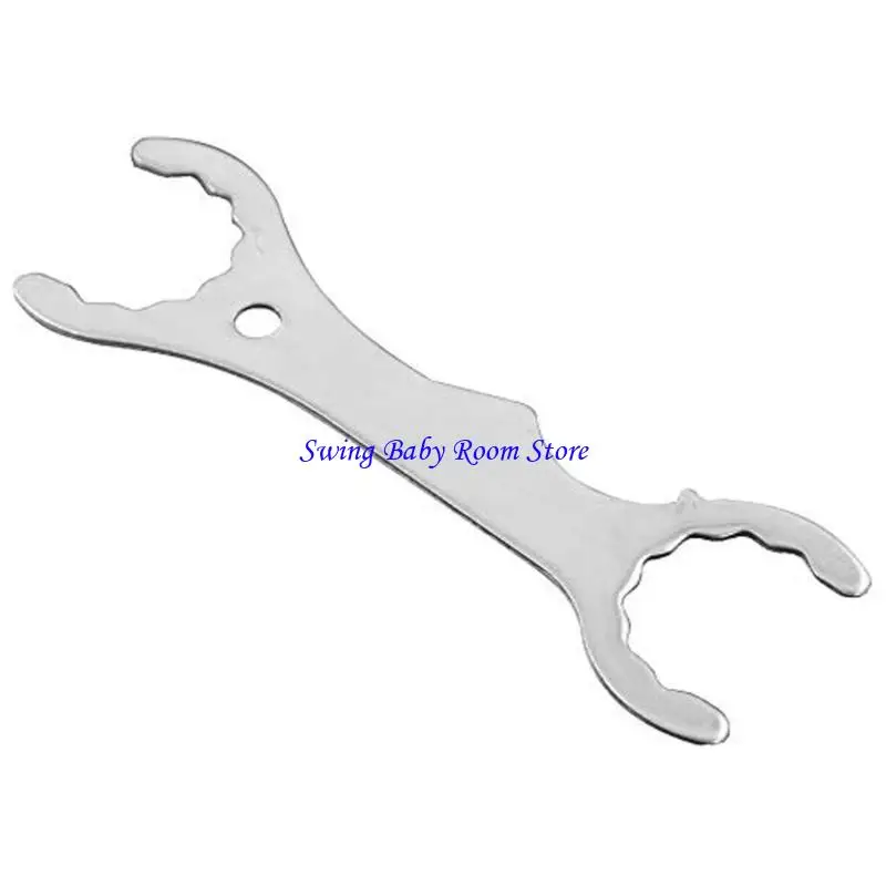 K1AD из нержавеющей стали пивного смесителя многофункциональный гаечный овращен