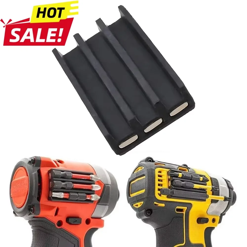 New Magnetic Batch-…