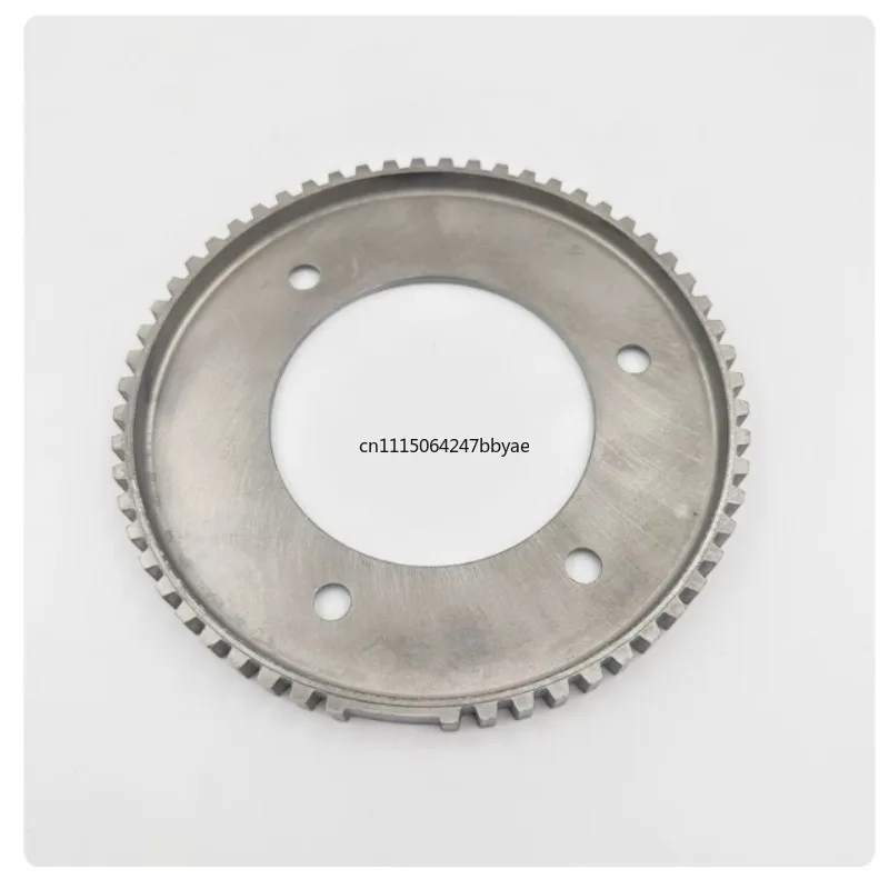 Crankshaft Position Signal Plate, Crankshaft Sensor Wheel 231412B000 23141-2B000, Auto Engine Replacement Part