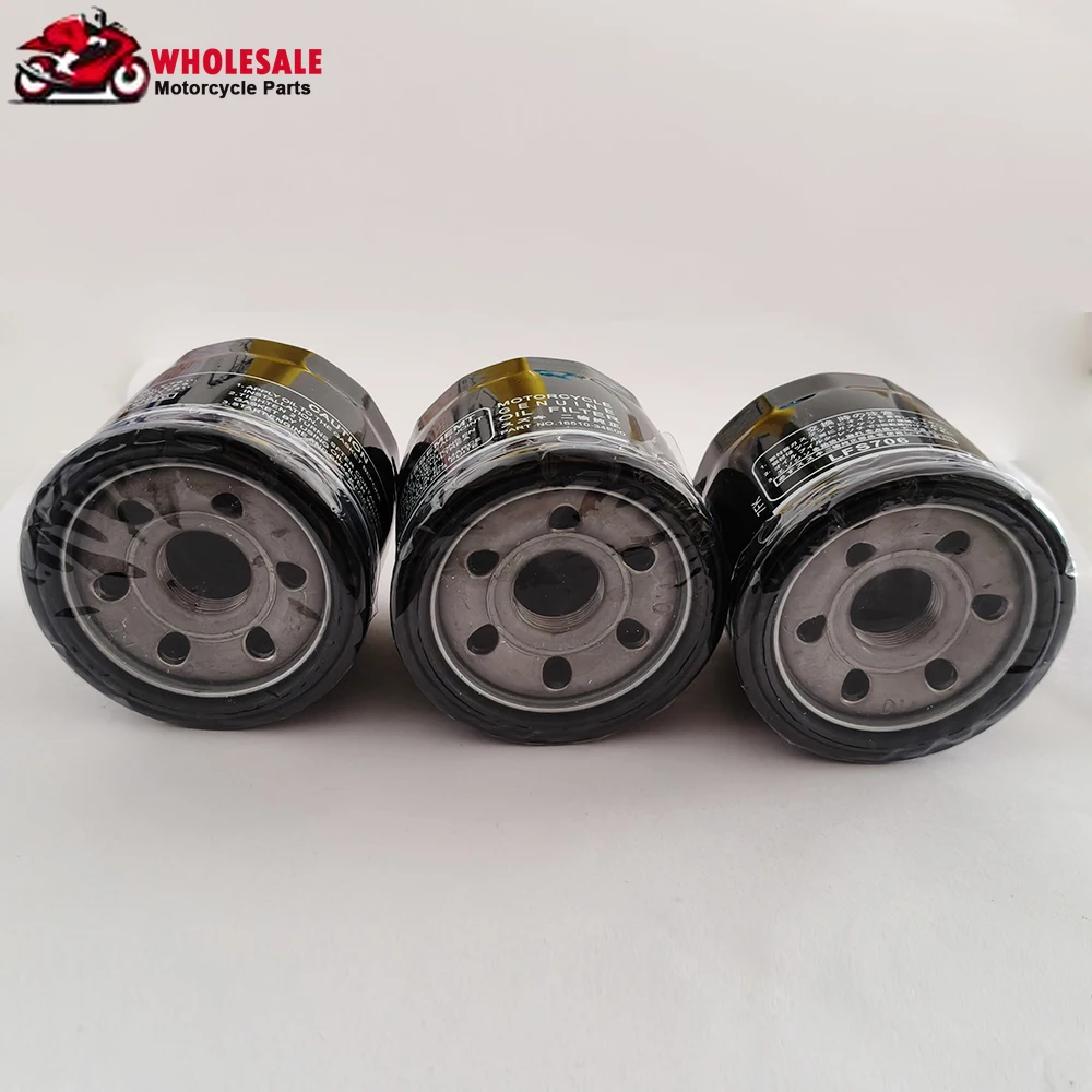 

1/2/4pc Oil Filter For Arctic Cat Prowler Pro Ranch EPS 2019-2021 Prowler Pro Ranch 49 50 2023 Prowler Pro XT EPS 49 50 Phantom