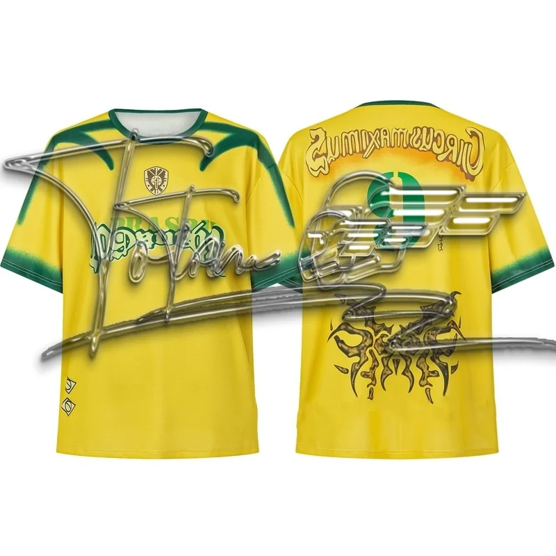 قمصان هيب هوب أمريكية كلاسيكية مطبوعة ثلاثية الأبعاد من ترافيس سكوت لعام 2025، قمصان رجالية ونسائية سريعة الجفاف.