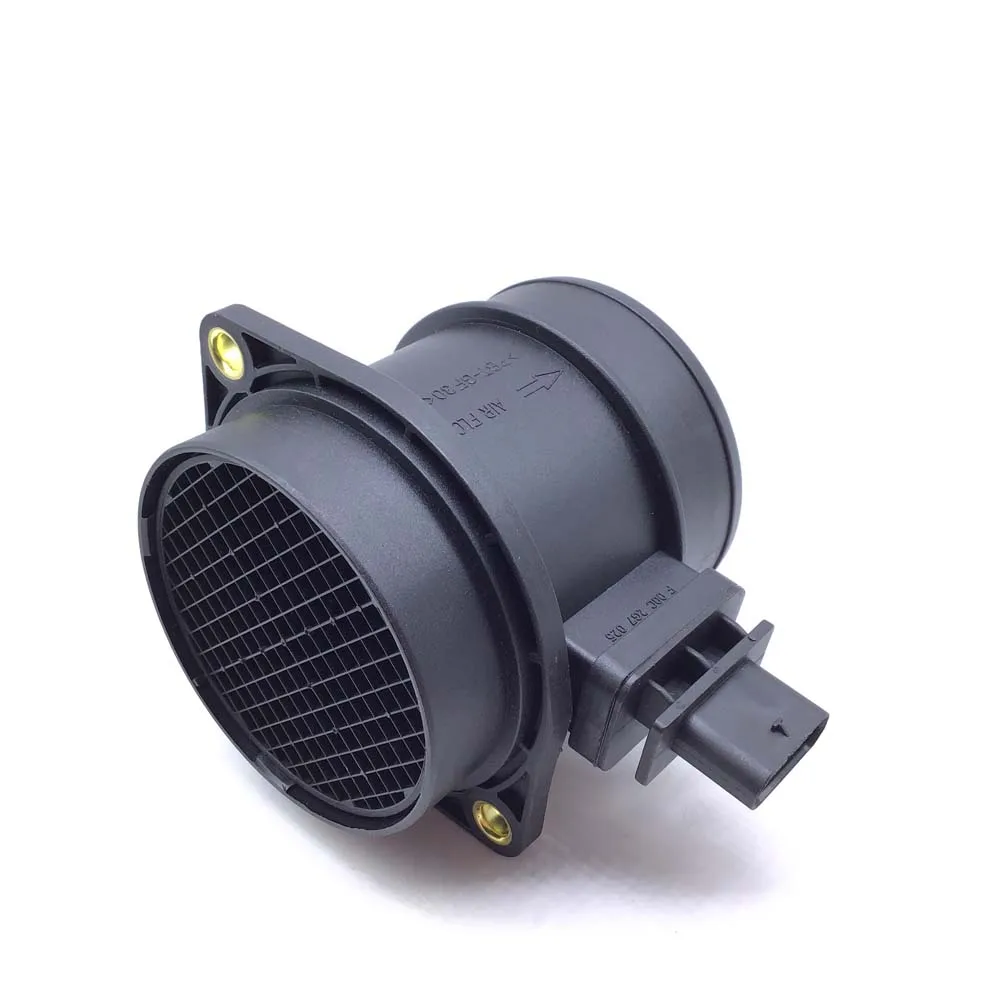 Mass Air Flow Maf S…