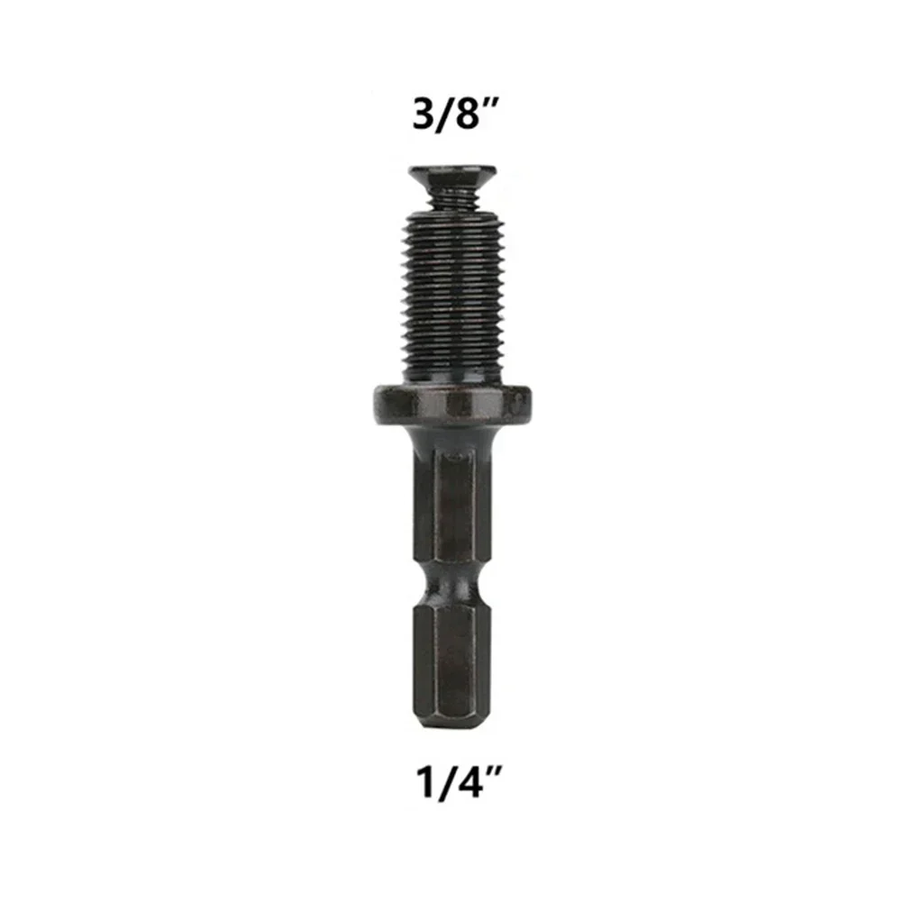 Drill Chuck Adaptor 1/4