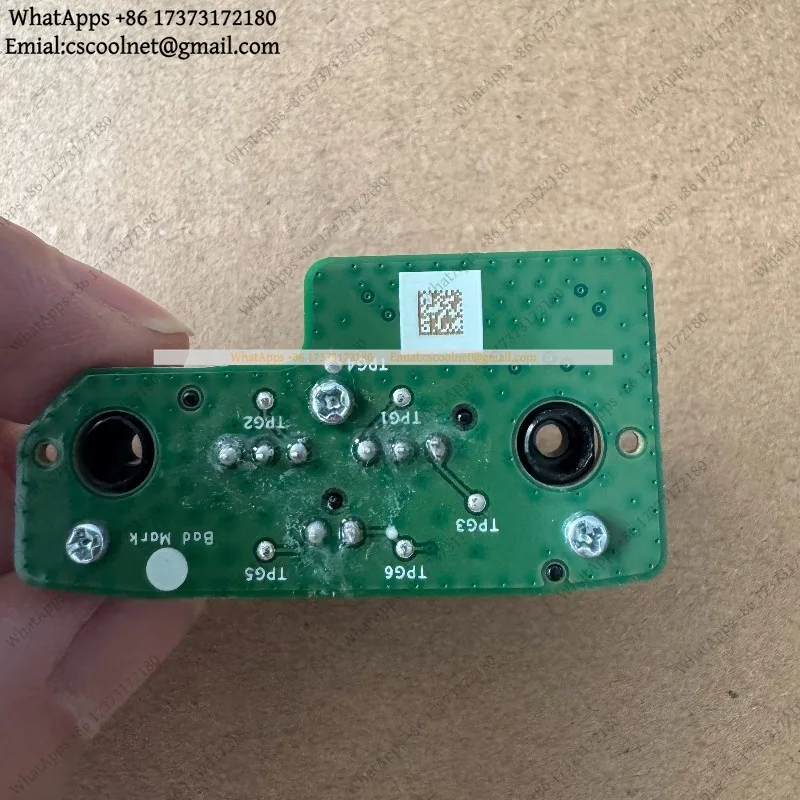 FOR Stone Sweeper Pile Finder Sensor In Place Switch For p10 Pro Accessories Parts